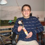 KIDS FIRST! award